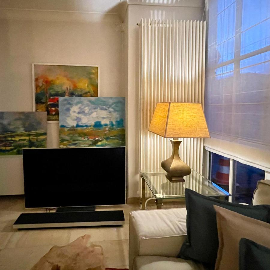 Elle'Belle Oudsbergen I 1-, 2- Or 3-Bedrooms Opglabbeek 외부 사진