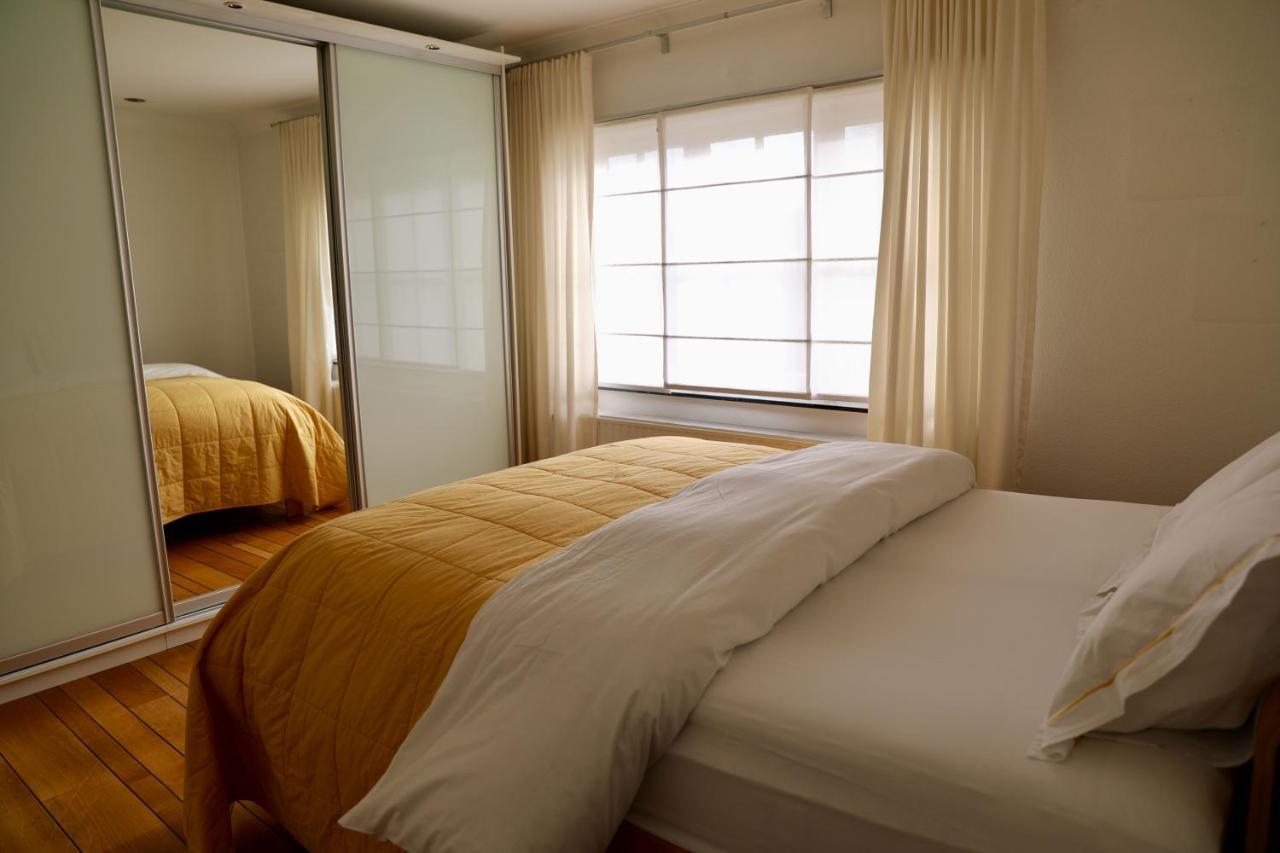Elle'Belle Oudsbergen I 1-, 2- Or 3-Bedrooms Opglabbeek 외부 사진