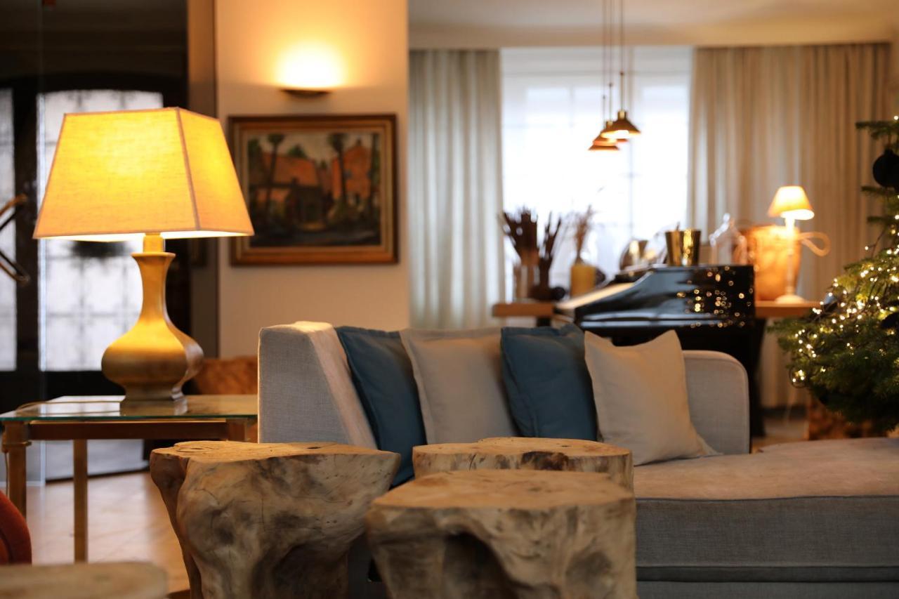 Elle'Belle Oudsbergen I 1-, 2- Or 3-Bedrooms Opglabbeek 외부 사진