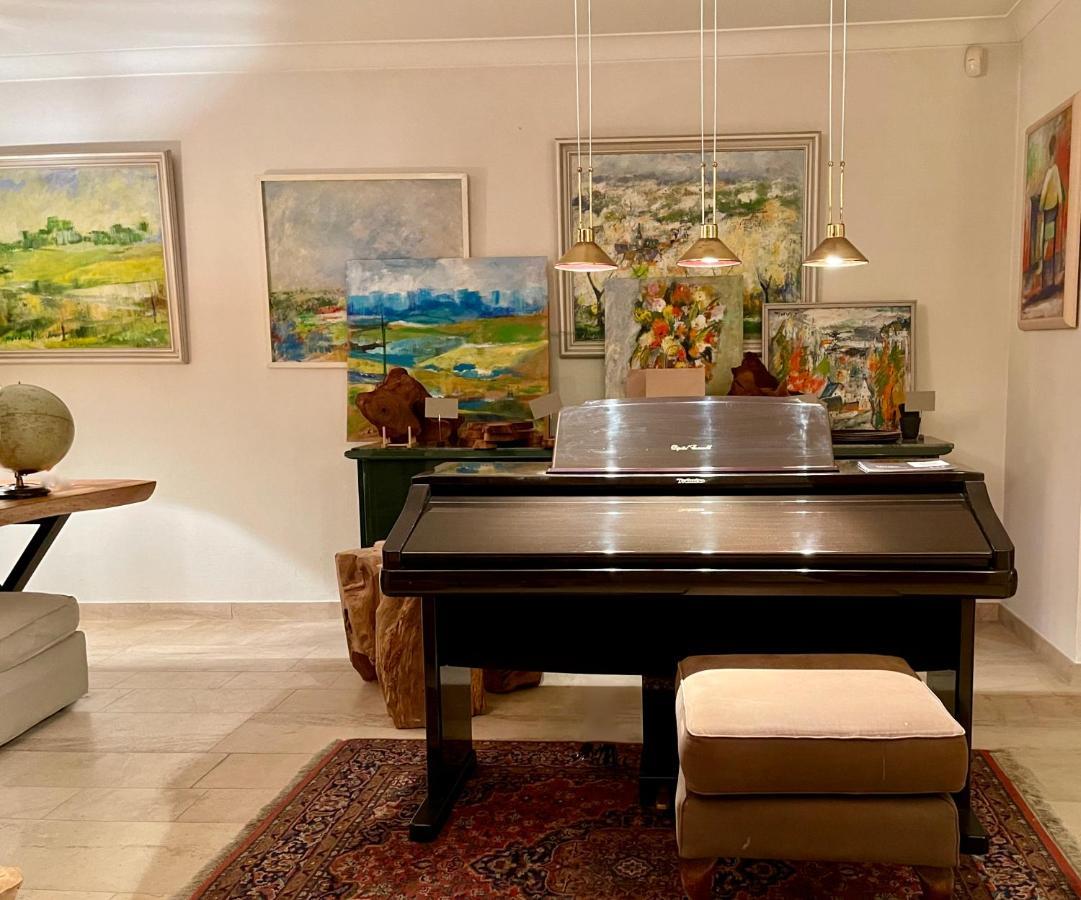 Elle'Belle Oudsbergen I 1-, 2- Or 3-Bedrooms Opglabbeek 외부 사진