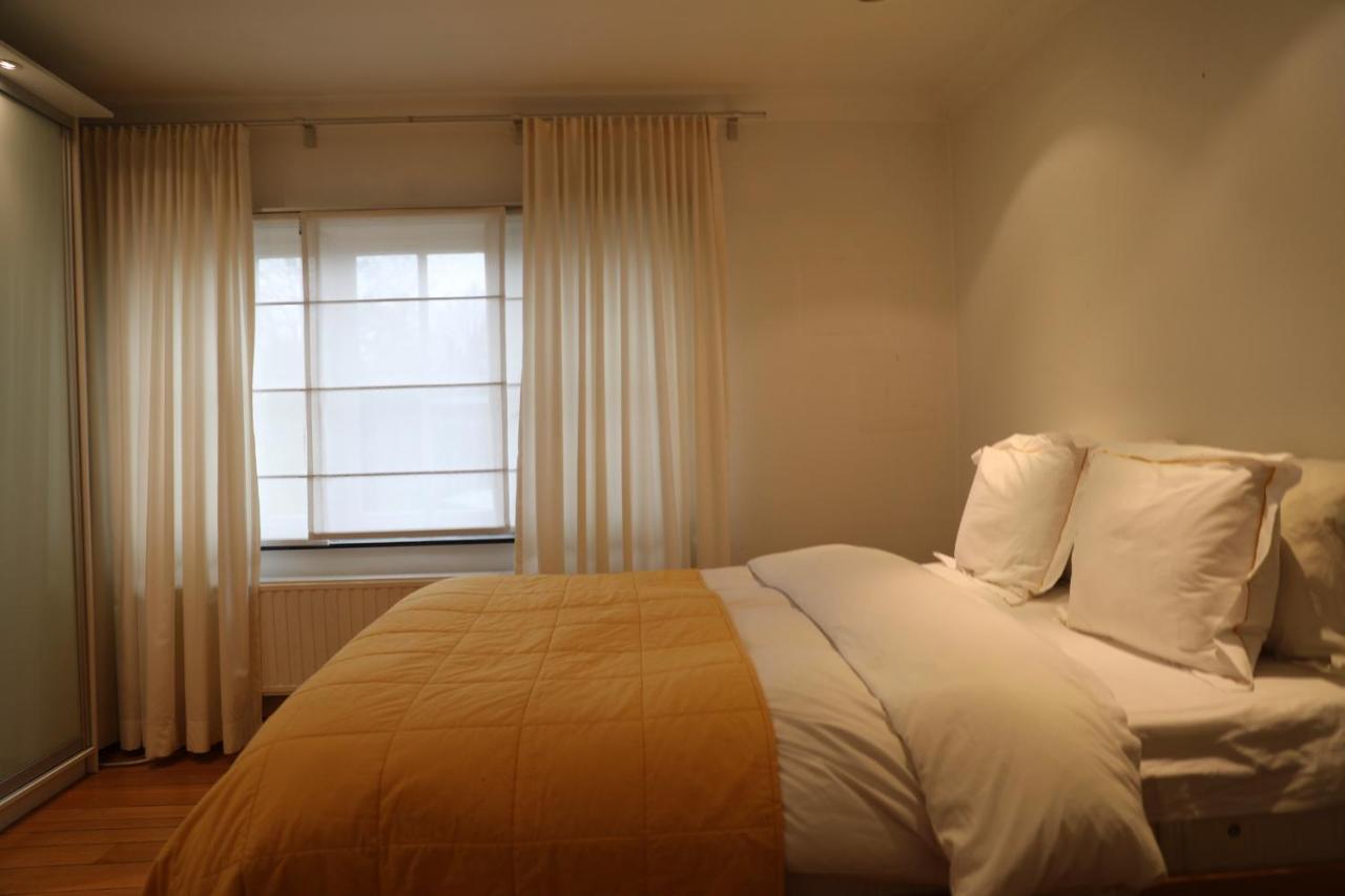 Elle'Belle Oudsbergen I 1-, 2- Or 3-Bedrooms Opglabbeek 외부 사진